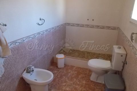 Farm hus i Yecla, Murcia, Yecla - € 410.000 | Ref: SF0064 - foto 7